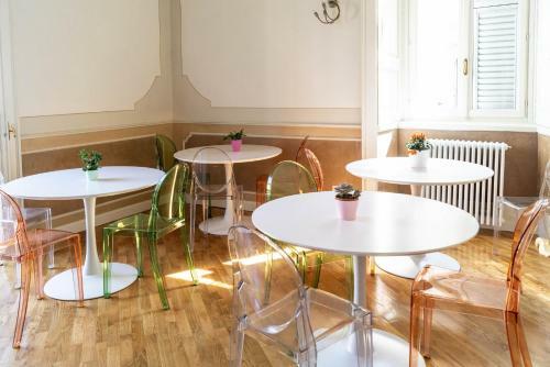 Bed & Breakfast Ilsanleonardo