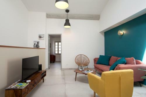 Apartamento Le Belise - Perucca Immo 4 Saisons