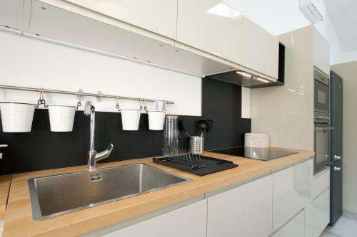 Apartamento Le Belise - Perucca Immo 4 Saisons