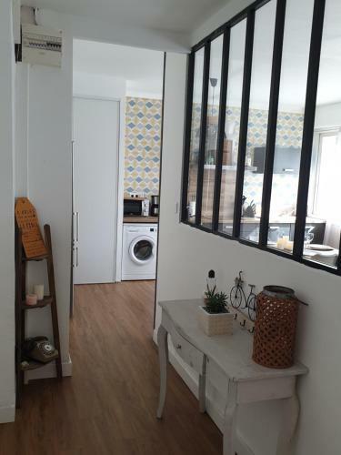 Apartamento Mada Home