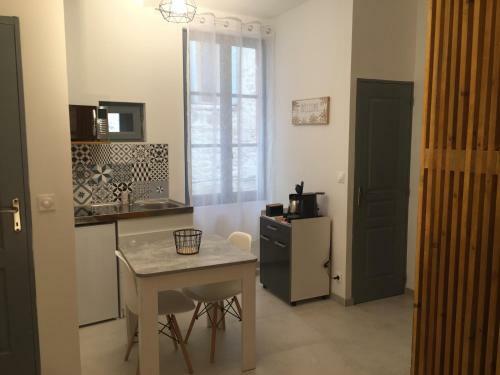 Apartamento Studio Climatis�, La Cloison
