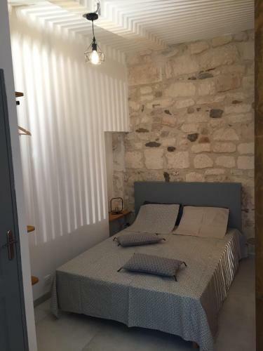 Apartamento Studio Climatis�, La Cloison