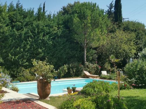 Hostal Mas Des Oursons - Chambres D'h�tes