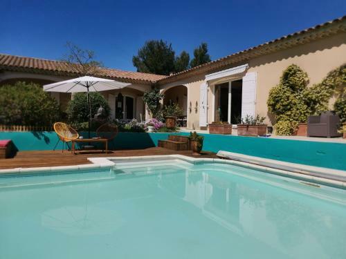 Hostal Mas Des Oursons - Chambres D'h�tes