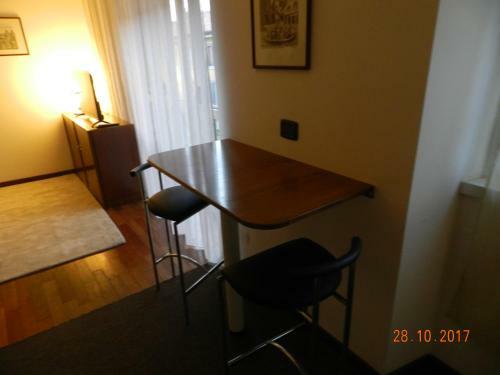Apartamento Bergamo Centro