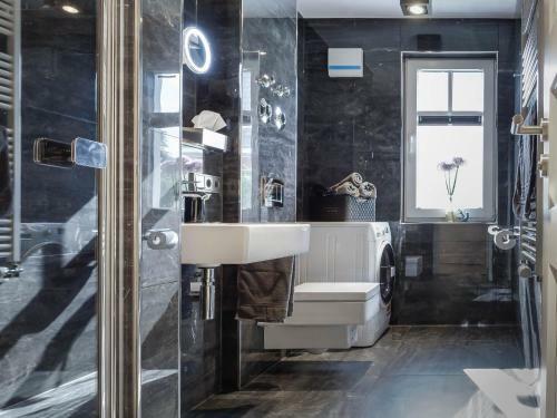 Apartamento Haus Meerle