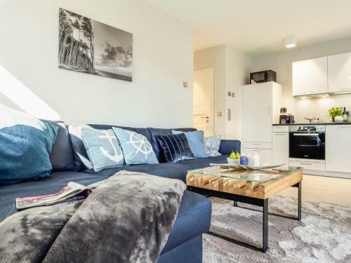 Apartamento Haus Meerle