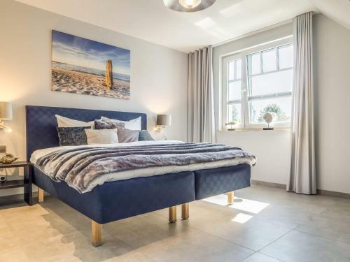 Apartamento Haus Meerle