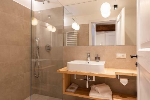 Weingut Schmid Oberrautner Apartment Suites