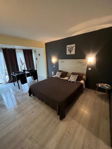 Apartamento Appt Les Hameaux 2.0