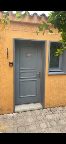 Apartamento Appt Les Hameaux 2.0