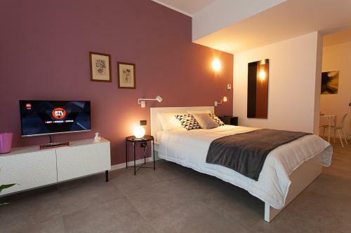 Apartamento Kita Kouse
