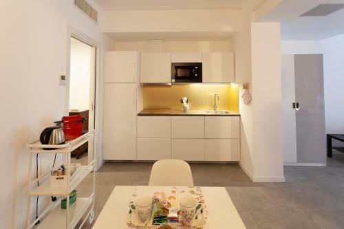 Apartamento Kita Kouse