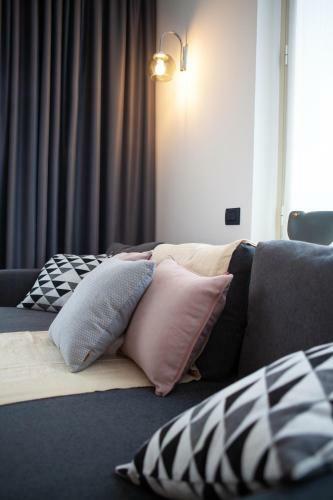 Apartamento Kita Kouse