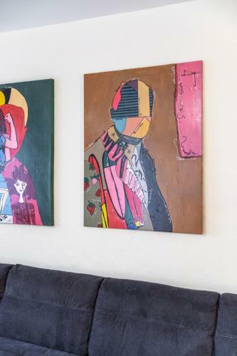 Apartment Goethe 1