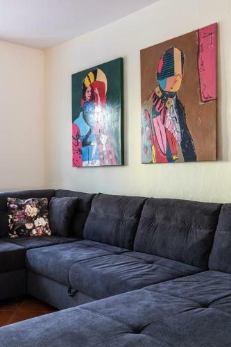Apartment Goethe 1