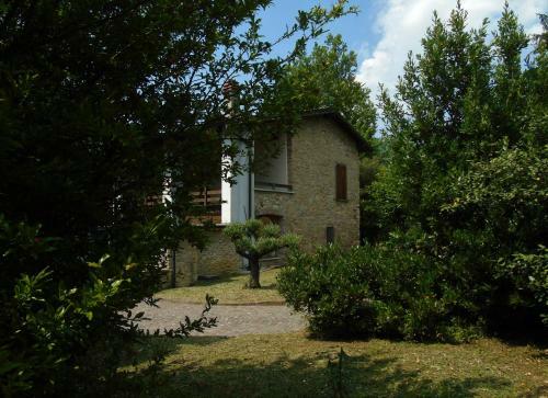 Cascina Cavalli Astino