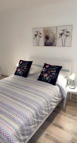 Apartamento Chambre Tournesol