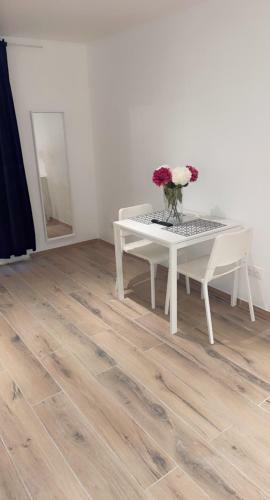 Apartamento Chambre Tournesol
