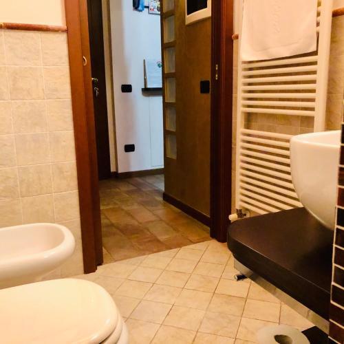 Apartamento Bergamo Easy Airport 2