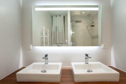 La Nuit Arl�sienne - Exclusive Apartments