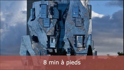 La Nuit Arl�sienne - Exclusive Apartments