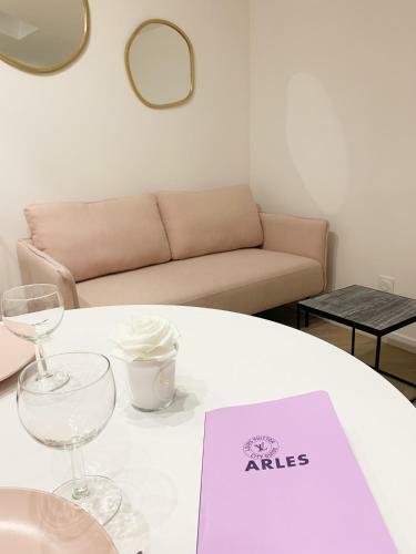 La Nuit Arl�sienne - Exclusive Apartments