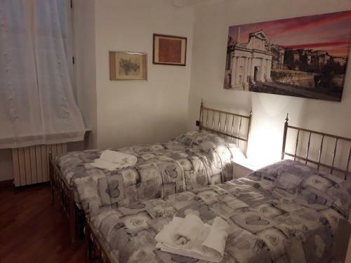 Emy & Lu Casa Vacanza Citta' Alta