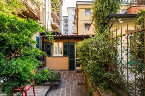 Apartamento Sweet Funicolare