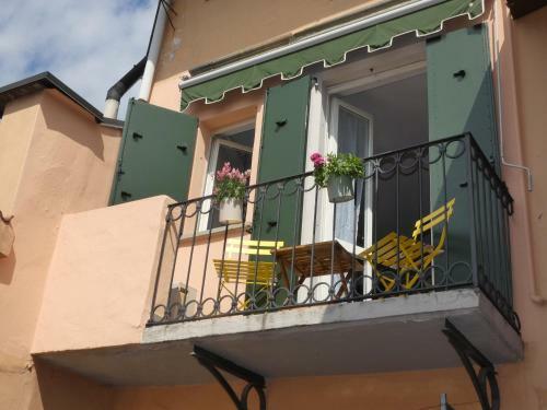 Apartamento Sandro?s Home