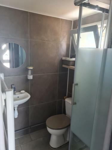 Apartamento Chambre Cosy Avec Terrasse