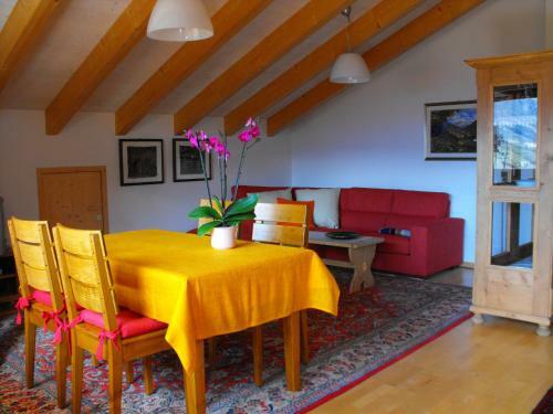 Apartamento Weingut Eberlehof