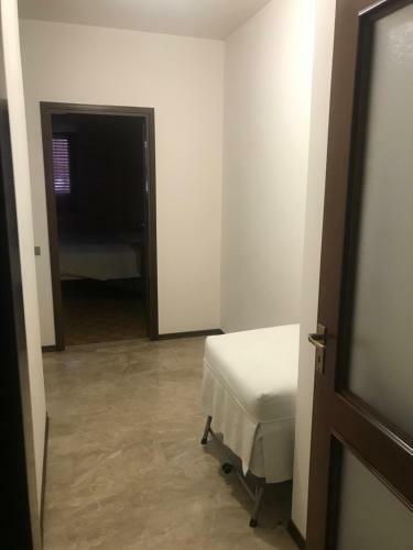 Apartamento Teodolinda