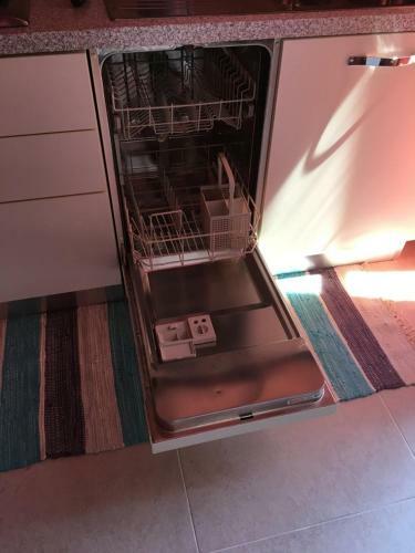 Apartamento Teodolinda