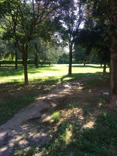 Apartamento Teodolinda