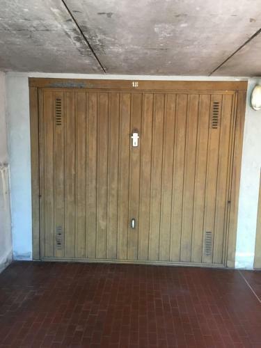 Apartamento Teodolinda
