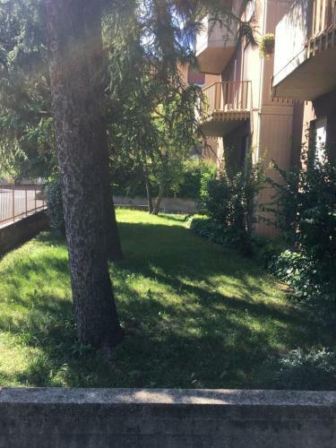 Apartamento Teodolinda
