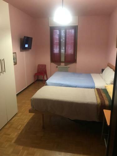 Apartamento Teodolinda