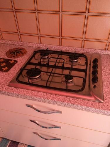 Apartamento Teodolinda