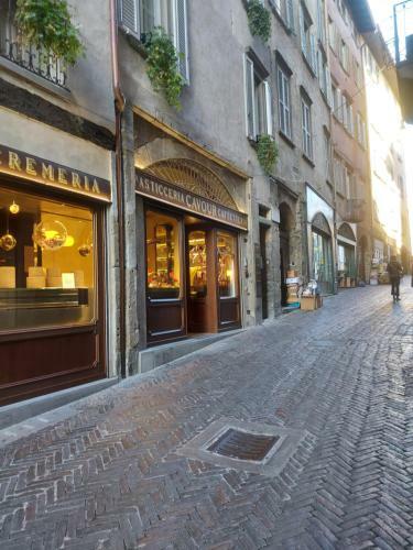 Piazza Mercato Apartment
