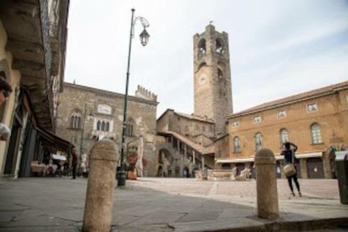 Apartamento Serendipity Quando L'amore � Magia