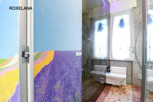 Apartamento Confortabile Appartamento Con La Spa