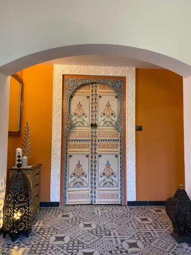 Agroturismo Ryad C�lianna