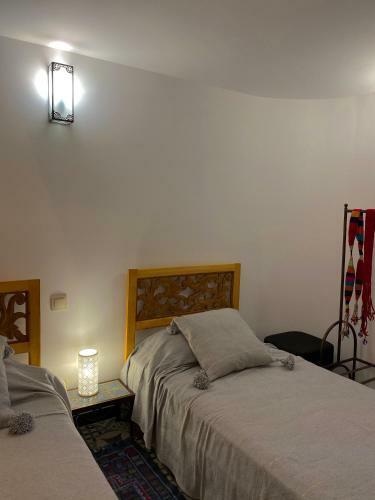 Agroturismo Ryad C�lianna