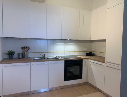 Camozzi Central Apartment
