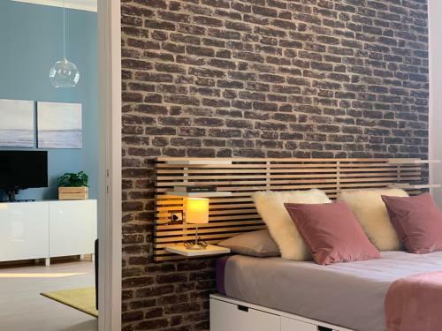 Camozzi Central Apartment
