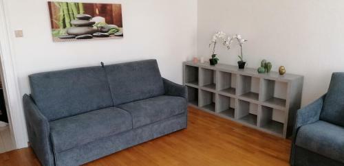 Apartamento Casa Rudy