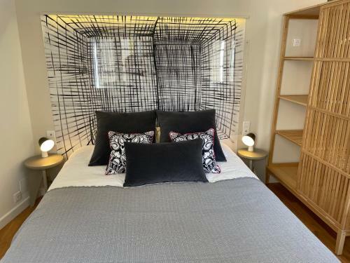 Apartamento Maison Terrasse Beauduc, Arles