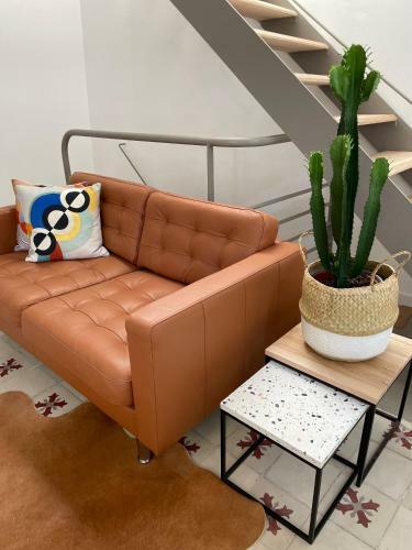 Apartamento Maison Terrasse Beauduc, Arles