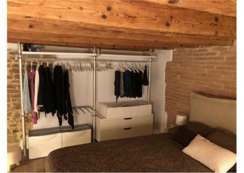 Apartamento Casa Loro